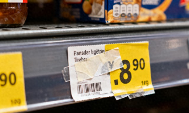  PCE指标异动加剧；核心增速超CPI多年罕见，降息之路障碍重重。 股票财经 PCE指标异动加剧；核心增速超CPI多年罕见，降息之路障碍重重。 股票财经 PCE指标异动加剧；核心增速超CPI多年罕见，降息之路障碍重重。 股票财经 PCE指标异动加剧；核心增速超CPI多年罕见，降息之路障碍重重。 股票财经