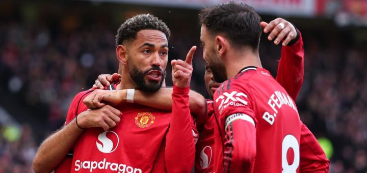  曼联进攻火力全开：连续18场英超破门，创2013年后最持久纪录！ 体育新闻 曼联进攻火力全开：连续18场英超破门，创2013年后最持久纪录！ 体育新闻 曼联进攻火力全开：连续18场英超破门，创2013年后最持久纪录！ 体育新闻