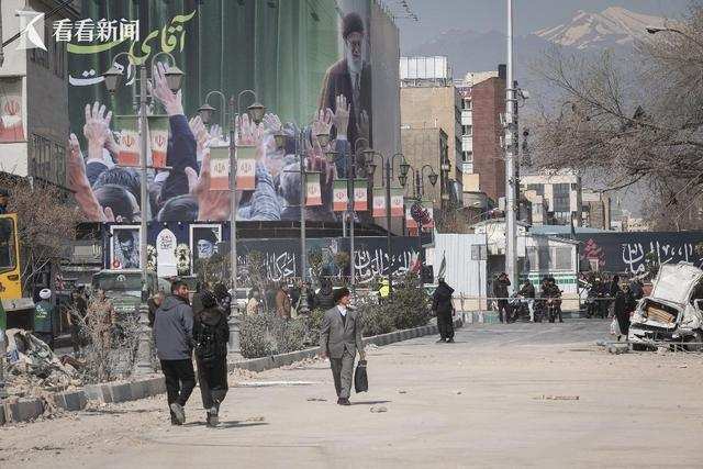  霍尔木兹海峡风云再起，伊朗底牌显露；能源、基础设施与经济韧性共同支撑。 新闻 霍尔木兹海峡风云再起，伊朗底牌显露；能源、基础设施与经济韧性共同支撑。 新闻