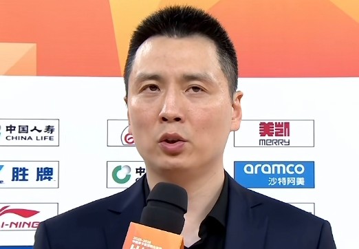  卢伟谈年轻球员出色发挥；赢球前提下大胆启用新人，吴泽昊首秀活力四射。 体育新闻 卢伟谈年轻球员出色发挥；赢球前提下大胆启用新人，吴泽昊首秀活力四射。 体育新闻 卢伟谈年轻球员出色发挥；赢球前提下大胆启用新人，吴泽昊首秀活力四射。 体育新闻