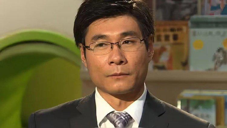  从耶鲁到北京讲台；江学勤如何凭借历史洞见，成为关注焦点；美伊局势下他的最新见解。 教育招生