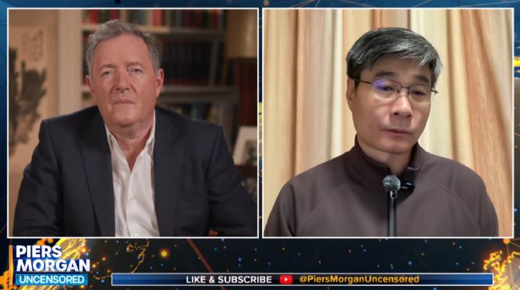  从耶鲁到北京讲台；江学勤如何凭借历史洞见，成为关注焦点；美伊局势下他的最新见解。 教育招生