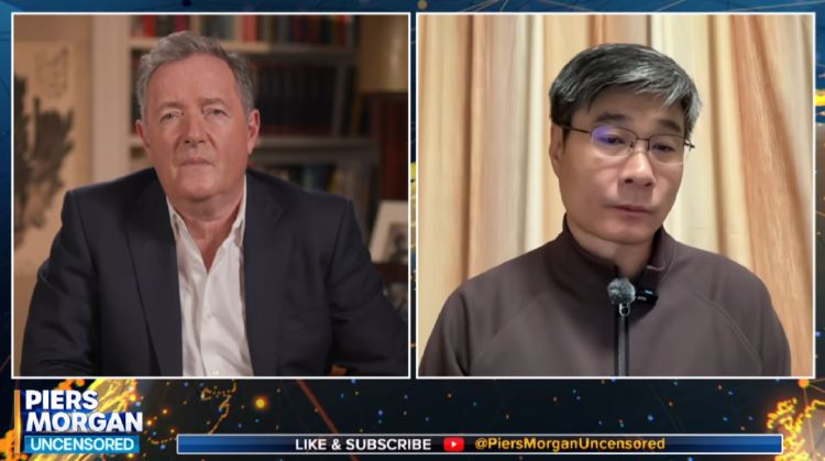  从耶鲁到北京讲台；江学勤如何凭借历史洞见，成为关注焦点；美伊局势下他的最新见解。 教育招生