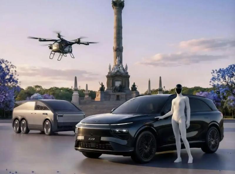  深层解密：造车新势力盈利背后，为何AI决胜战已悄然打响？ IT技术 深层解密：造车新势力盈利背后，为何AI决胜战已悄然打响？ IT技术 深层解密：造车新势力盈利背后，为何AI决胜战已悄然打响？ IT技术