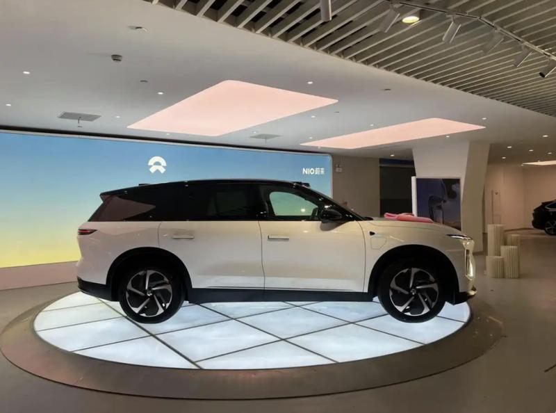  深层解密：造车新势力盈利背后，为何AI决胜战已悄然打响？ IT技术 深层解密：造车新势力盈利背后，为何AI决胜战已悄然打响？ IT技术 深层解密：造车新势力盈利背后，为何AI决胜战已悄然打响？ IT技术