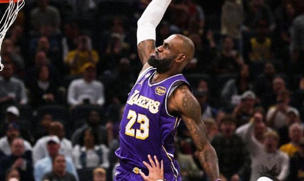  【效率实测】湖人客场告捷：基于高阶数据视角的詹姆斯统治力拆解 体育新闻 【效率实测】湖人客场告捷：基于高阶数据视角的詹姆斯统治力拆解 体育新闻 【效率实测】湖人客场告捷：基于高阶数据视角的詹姆斯统治力拆解 体育新闻 【效率实测】湖人客场告捷：基于高阶数据视角的詹姆斯统治力拆解 体育新闻