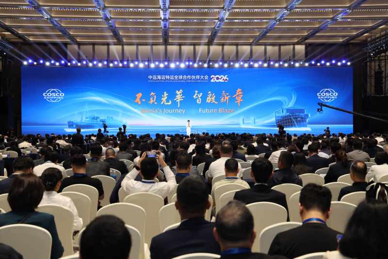 行业领航者：特种物流企业的全球协同共生之道