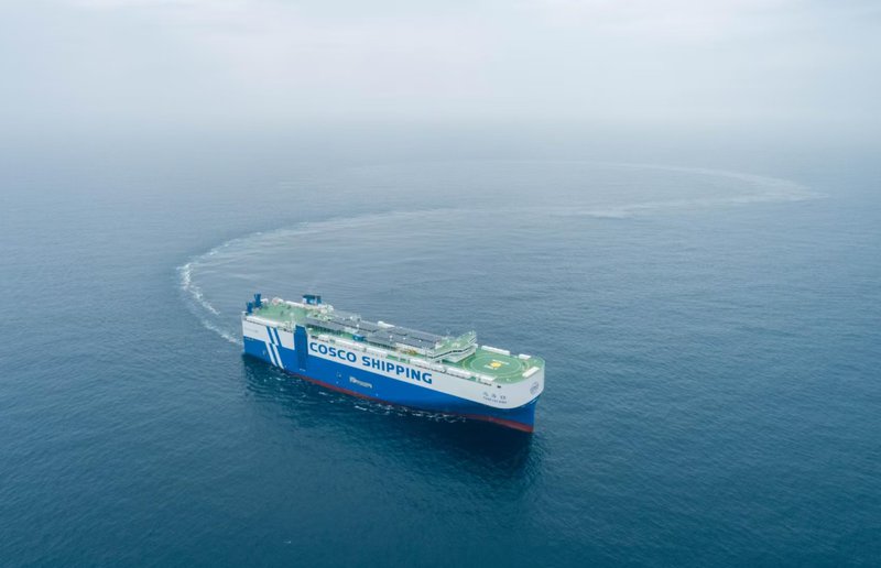  行业领航者：特种物流企业的全球协同共生之道 新闻 行业领航者：特种物流企业的全球协同共生之道 新闻