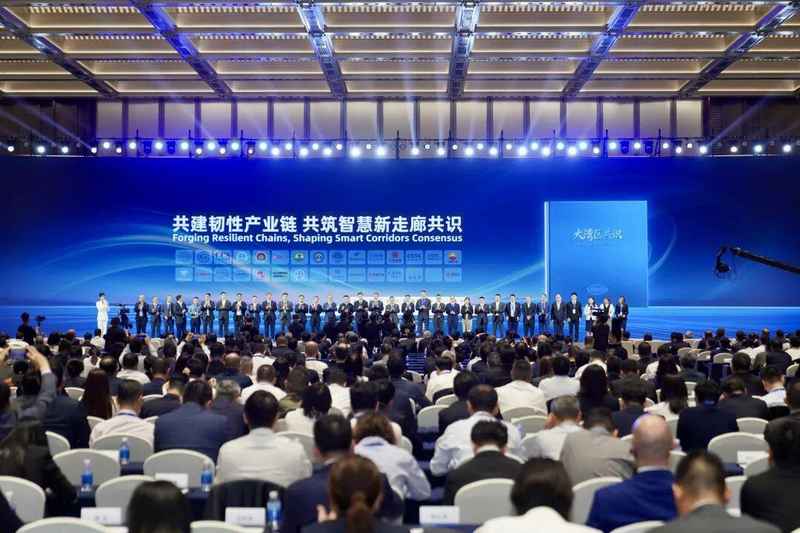  行业领航者：特种物流企业的全球协同共生之道 新闻 行业领航者：特种物流企业的全球协同共生之道 新闻