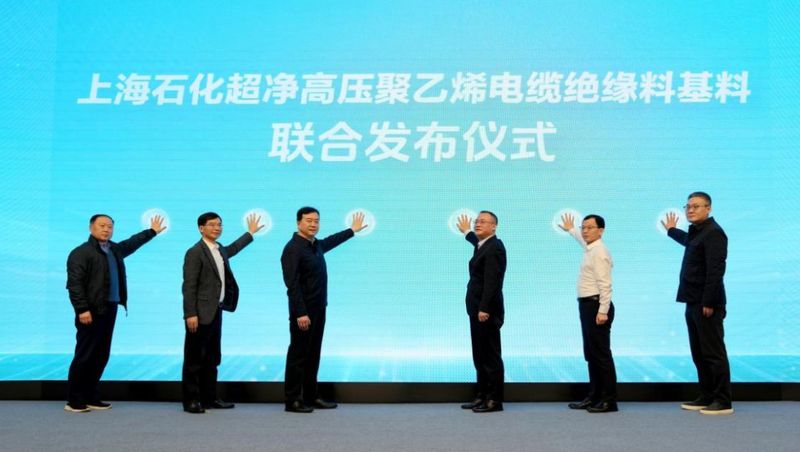 深山孤缆的等待：国产绝缘材料如何破局“卡脖子”困境？ IT技术