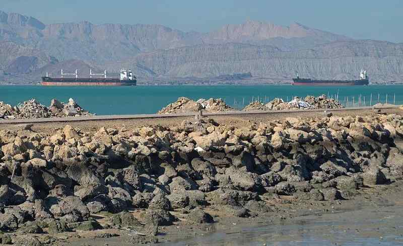  海峡流量的算法逻辑：一场关于全球物流系统的压力测试 IT技术 海峡流量的算法逻辑：一场关于全球物流系统的压力测试 IT技术 海峡流量的算法逻辑：一场关于全球物流系统的压力测试 IT技术