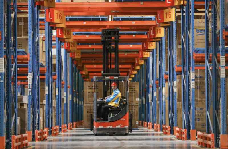  数字创业者：如何抓住数字经济政策红利实现跨越式成长 企业服务