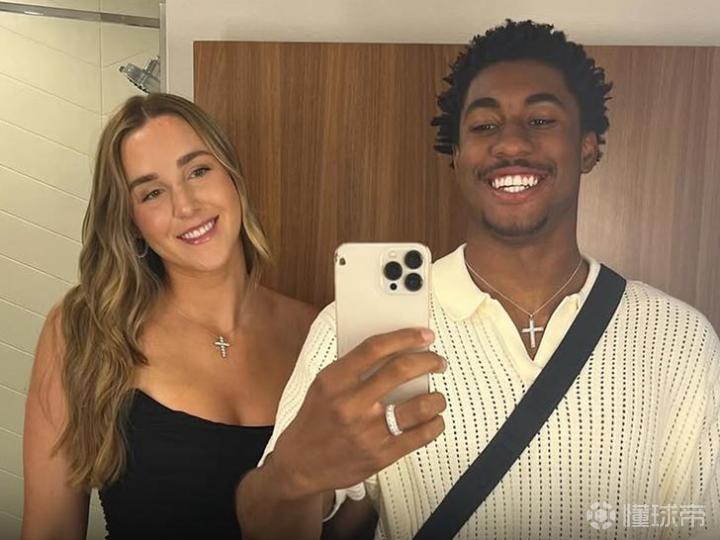  婚姻危机还是舆论炒作？透视艾维争议背后的真相 体育新闻 婚姻危机还是舆论炒作？透视艾维争议背后的真相 体育新闻