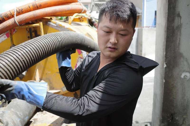  神秘职业的浪漫突围：一场关于坚守与热爱的独特告白 情感心理 神秘职业的浪漫突围：一场关于坚守与热爱的独特告白 情感心理