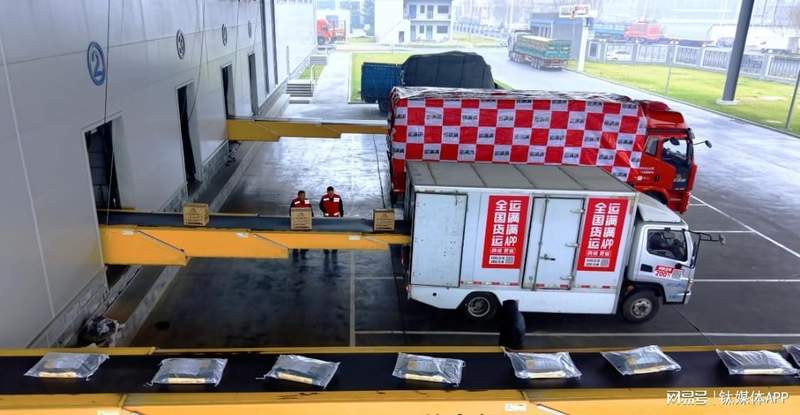  物流行业的“温度”算法：数字平台如何构建社会价值共同体？ IT技术 物流行业的“温度”算法：数字平台如何构建社会价值共同体？ IT技术 物流行业的“温度”算法：数字平台如何构建社会价值共同体？ IT技术