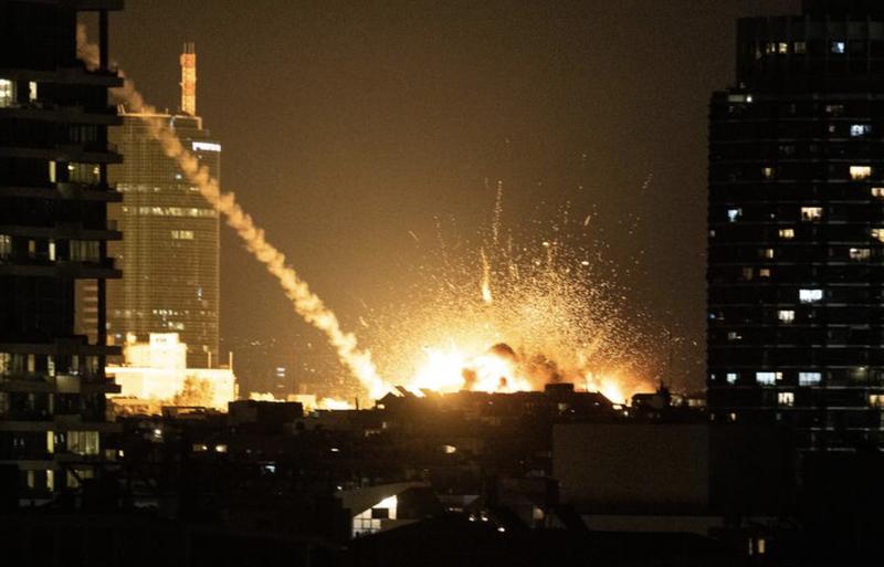  全球投资者避险手册：动荡局势下的资产配置策略 股票财经 全球投资者避险手册：动荡局势下的资产配置策略 股票财经 全球投资者避险手册：动荡局势下的资产配置策略 股票财经