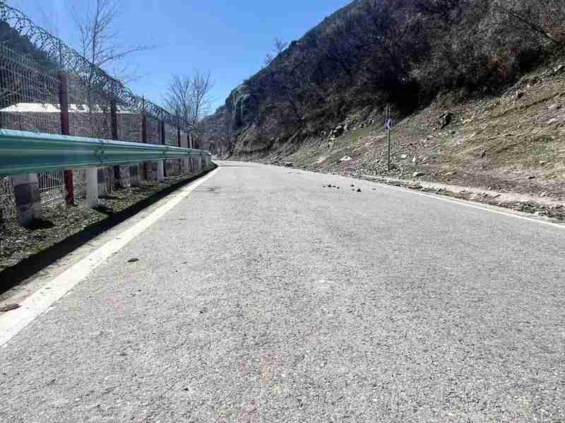  基建效能驱动：交通网络优化如何重塑乡村旅游价值链 新闻 基建效能驱动：交通网络优化如何重塑乡村旅游价值链 新闻