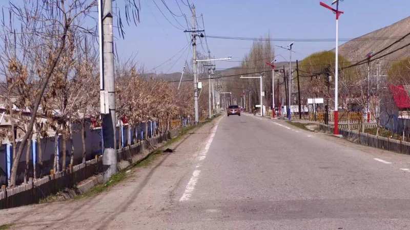  基建效能驱动：交通网络优化如何重塑乡村旅游价值链 新闻 基建效能驱动：交通网络优化如何重塑乡村旅游价值链 新闻