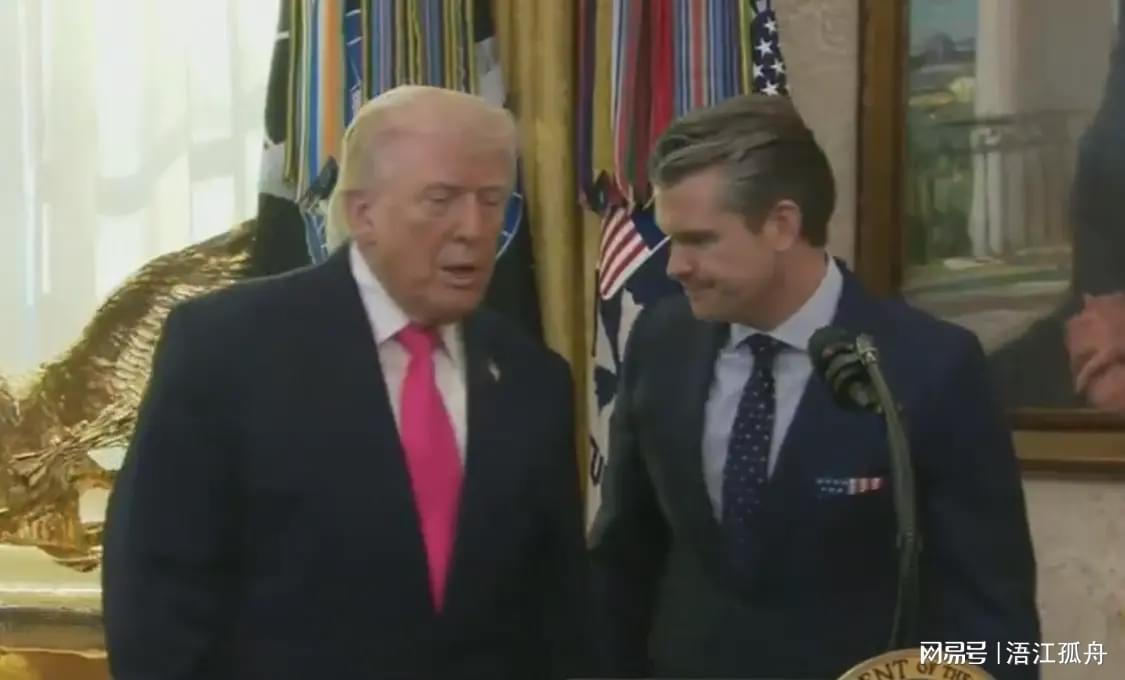 波斯湾军事态势深度解析：非对称作战下的虚实博弈 IT技术