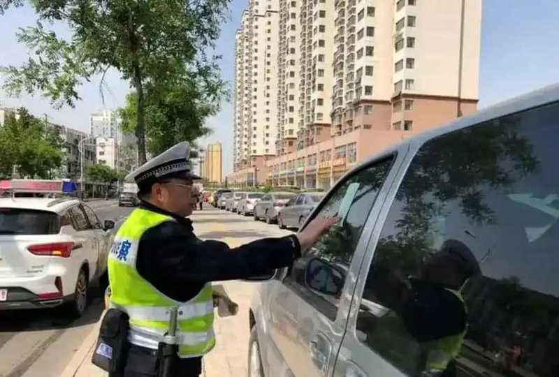  技术视角下的违章通知机制深度解析：为什么短信从来不是你的"安全信号" 汽车科技