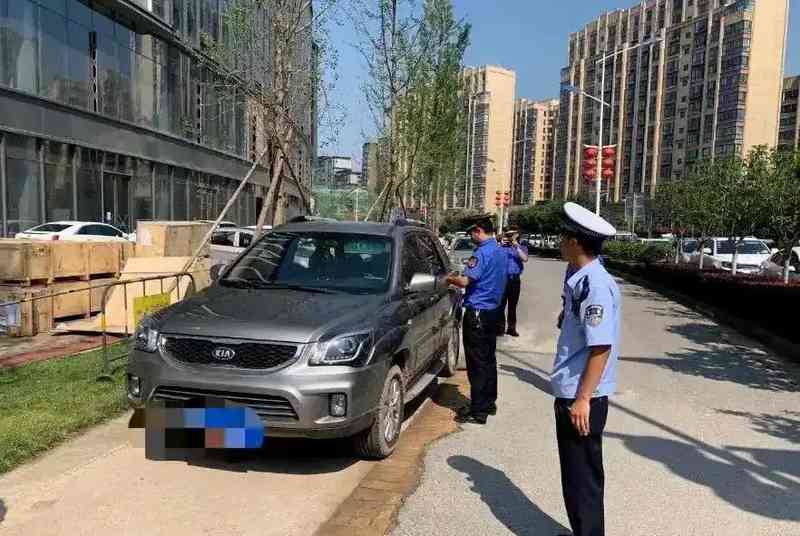  技术视角下的违章通知机制深度解析：为什么短信从来不是你的"安全信号" 汽车科技