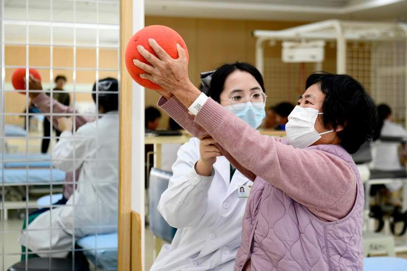  【深度拆解】分级诊疗体系技术架构与落地路径全解析 健康养生