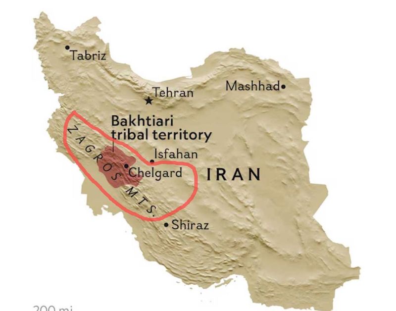  当战友消失在群山之间：一个关于不放弃的故事 情感心理