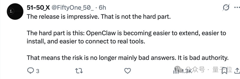  技术架构的范式跃迁：OpenClaw 2026.3.22核心升级深度解析 IT技术 技术架构的范式跃迁：OpenClaw 2026.3.22核心升级深度解析 IT技术 技术架构的范式跃迁：OpenClaw 2026.3.22核心升级深度解析 IT技术