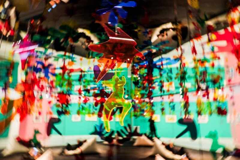  技术解码马蒂斯版画展：MOURLOT工坊与野兽派色彩的技术革命 文化旅游 技术解码马蒂斯版画展：MOURLOT工坊与野兽派色彩的技术革命 文化旅游