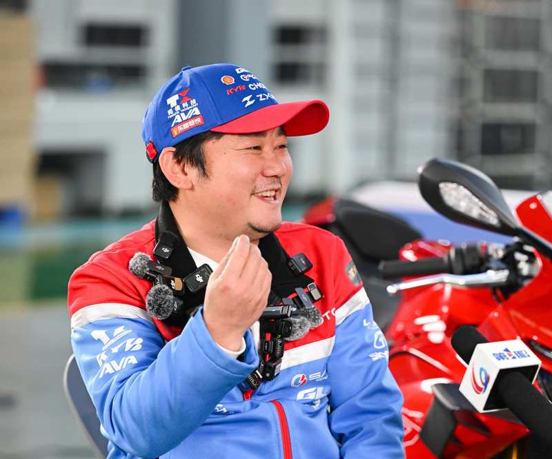  成都山里走出的世界冠军：一颗中国心与一群匠人的双向奔赴 文化旅游