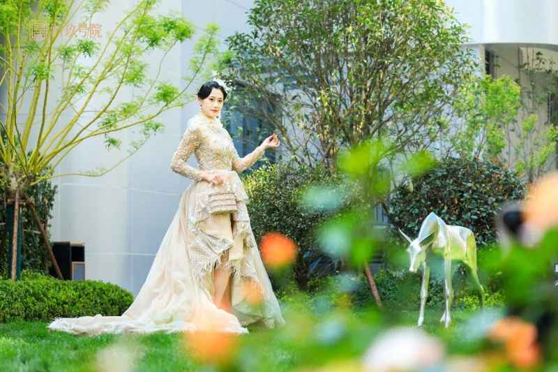  【技术解构】晟景·玖号院实景兑现：洛河水韵如何被精确引入归家动线 房产家居