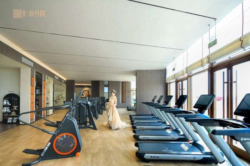  【技术解构】晟景·玖号院实景兑现：洛河水韵如何被精确引入归家动线 房产家居