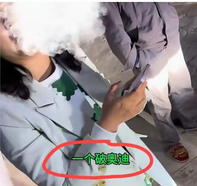  从剐蹭到语言暴力：解码上海街头冲突的深层逻辑与治理启示 新闻