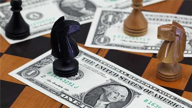  从程序到破局：深度剖析美国联邦政府1月30日关门风险的技术根源 新闻 从程序到破局：深度剖析美国联邦政府1月30日关门风险的技术根源 新闻