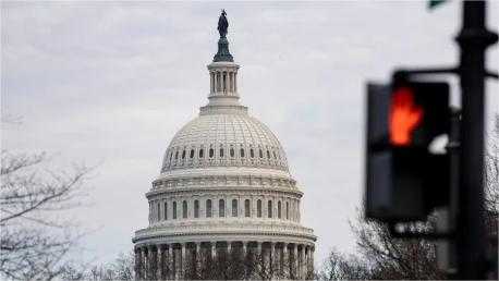  从程序到破局：深度剖析美国联邦政府1月30日关门风险的技术根源 新闻 从程序到破局：深度剖析美国联邦政府1月30日关门风险的技术根源 新闻