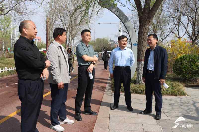  从秦皇河郁金香花展，透视滨州城市精细化管理的底层逻辑 新闻 从秦皇河郁金香花展，透视滨州城市精细化管理的底层逻辑 新闻
