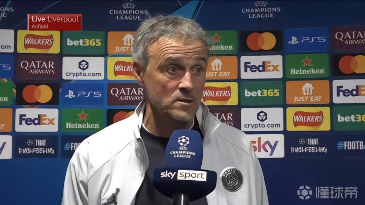 【深度复盘】恩里克的建队哲学：为什么23人团队比巨星堆积更接近欧冠冠军