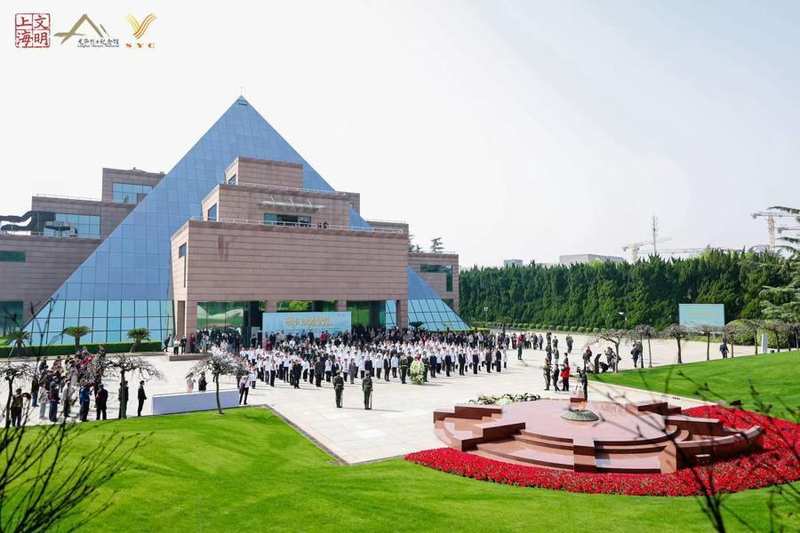  技术视角下的红色文化数字化传播：以上海清明祭英烈时空信箱项目为例 文化旅游 技术视角下的红色文化数字化传播：以上海清明祭英烈时空信箱项目为例 文化旅游