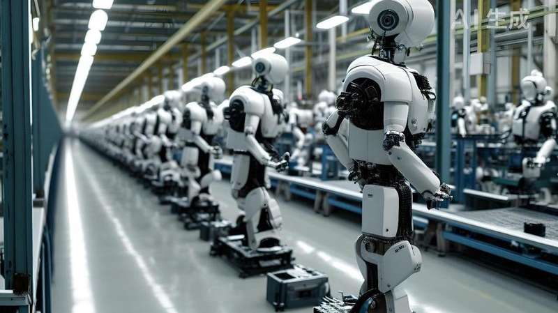  千问新模型发布——技术深水区的战略落子与生态野望 IT技术