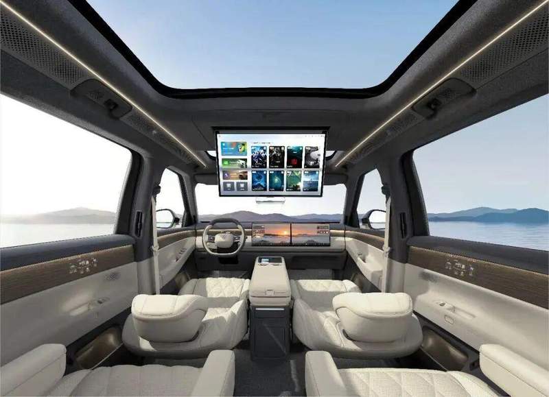  技术深水区：大容量增程的技术突破与市场影响 汽车科技