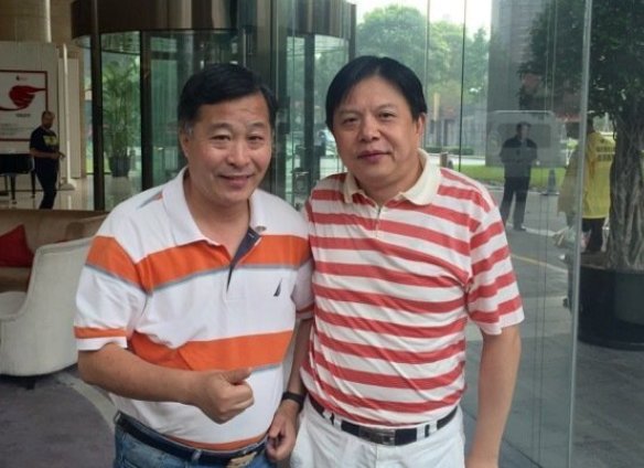 【深度复盘】从数学天才到娱乐帝国掌门人：王子杰的商业版图与时代印记 企业服务