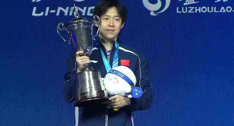  三冠加冕·奖金破百万英镑：赵心童改写斯诺克历史的技术密码 体育新闻 三冠加冕·奖金破百万英镑：赵心童改写斯诺克历史的技术密码 体育新闻