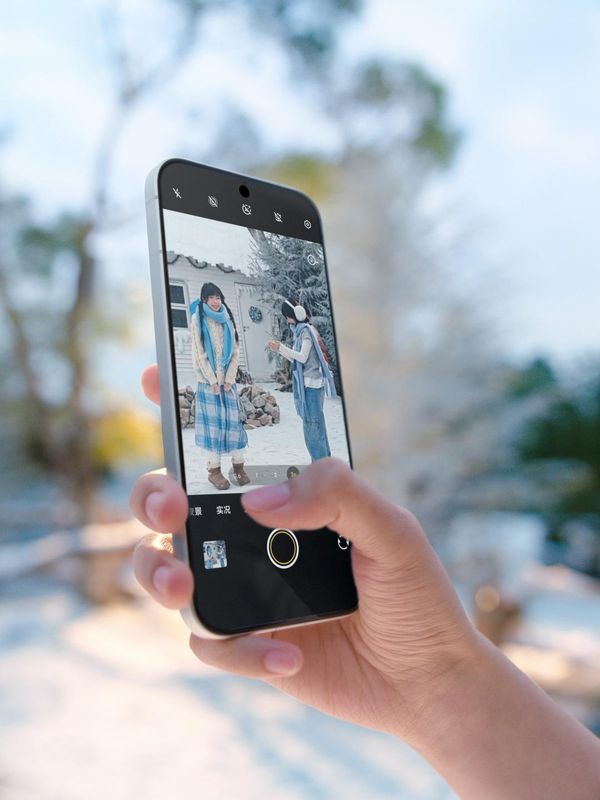  从参数堆砌到体感革命：一部手机的十年自我进化 手机评测