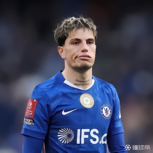 当天才遇上傲慢：一位曼联旧将对加纳乔离队事件的肺腑之言 情感心理