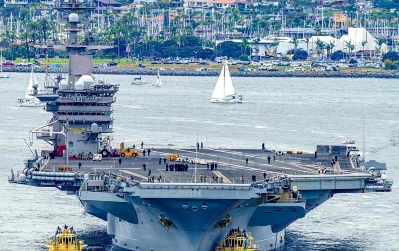  当和平成为奢侈品：中东火药桶与太平洋风暴中的普通人命运 新闻