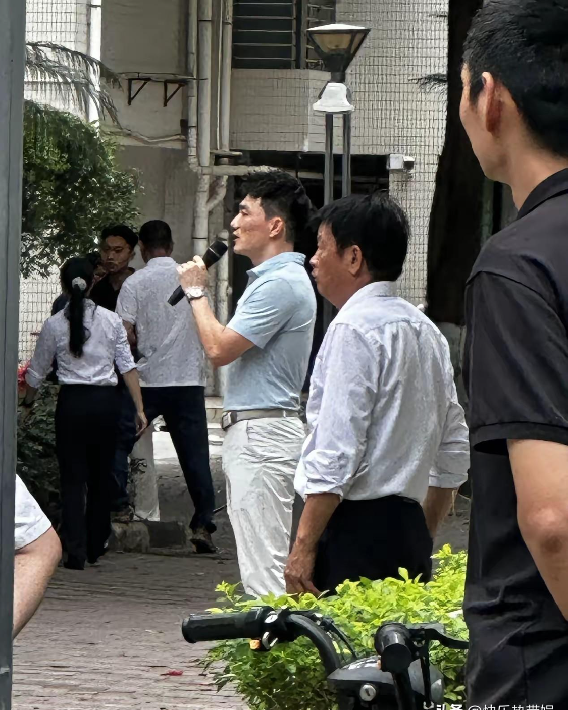  张馨予嫁给何捷七年，才明白什么叫“嫁对了人” 情感心理