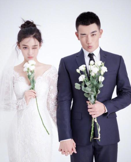  张馨予嫁给何捷七年，才明白什么叫“嫁对了人” 情感心理