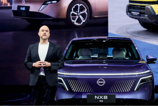  技术解码：日产双概念车背后的电动化底层逻辑 汽车科技