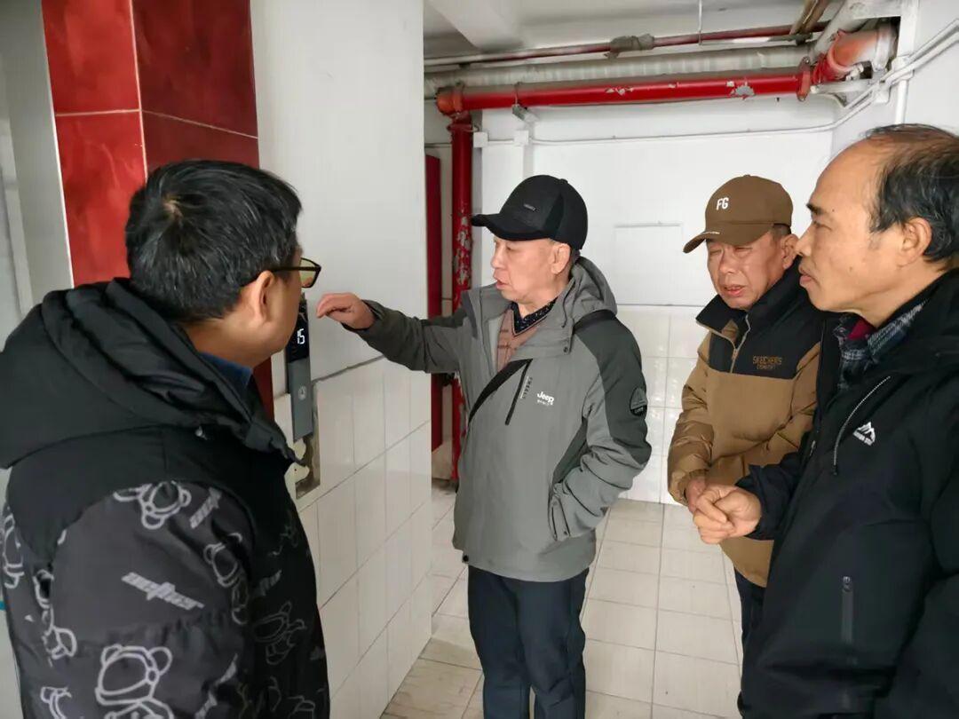  老旧电梯“焕新”技术路径与制度创新：宝山实践的系统方法论 房产家居