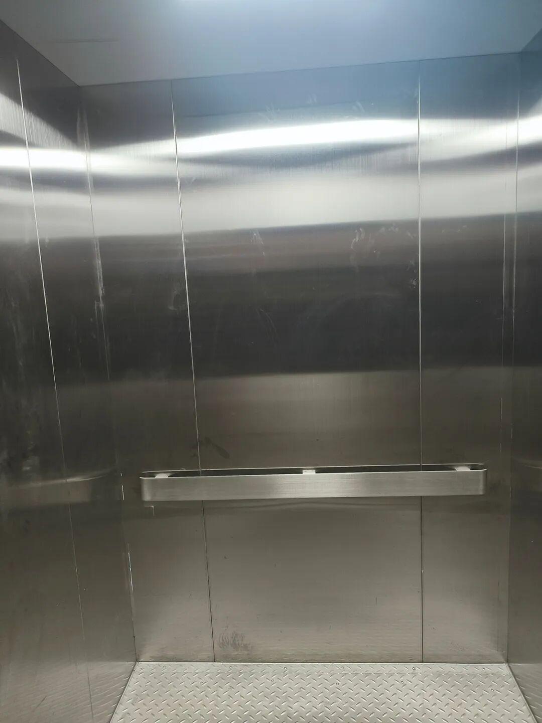  老旧电梯“焕新”技术路径与制度创新：宝山实践的系统方法论 房产家居